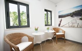 In Downtown - Villa Serenity