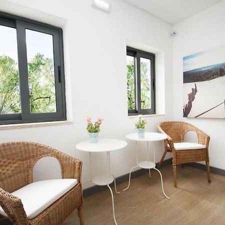 In Downtown - Villa Serenity Albufeira Exterior foto