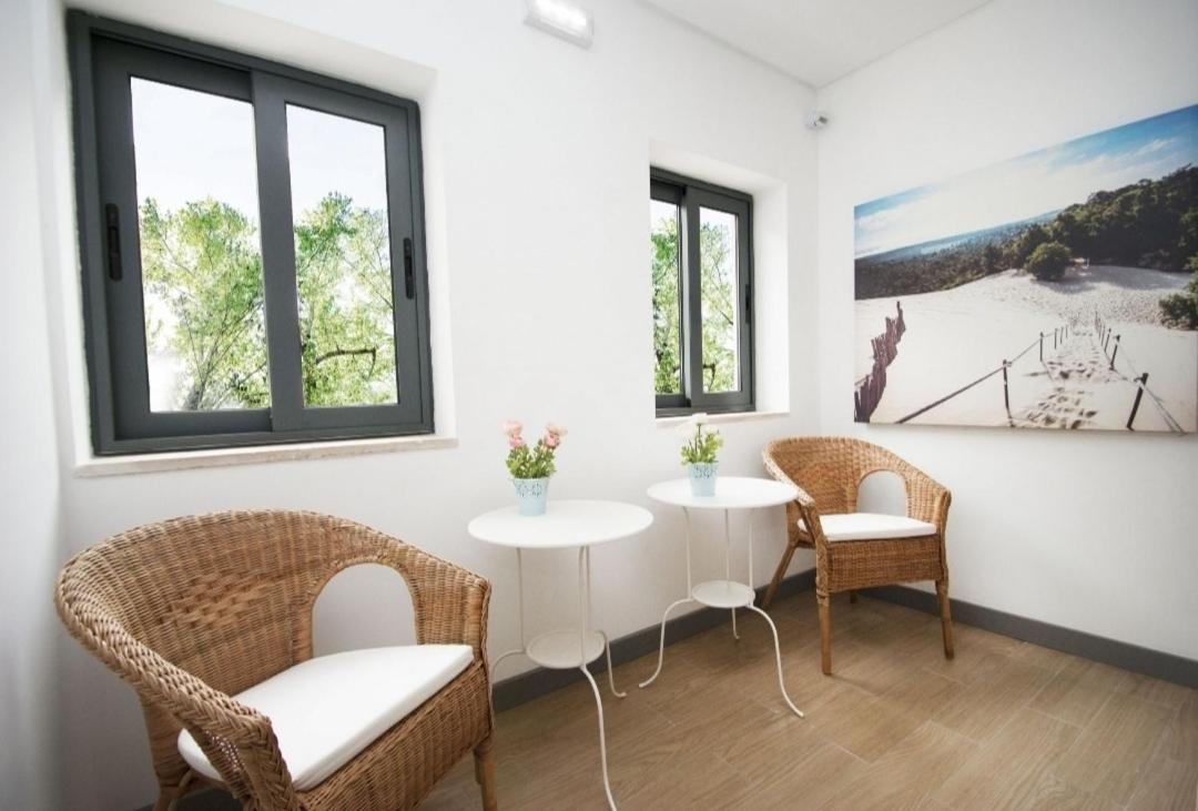 In Downtown - Villa Serenity Albufeira Exterior foto