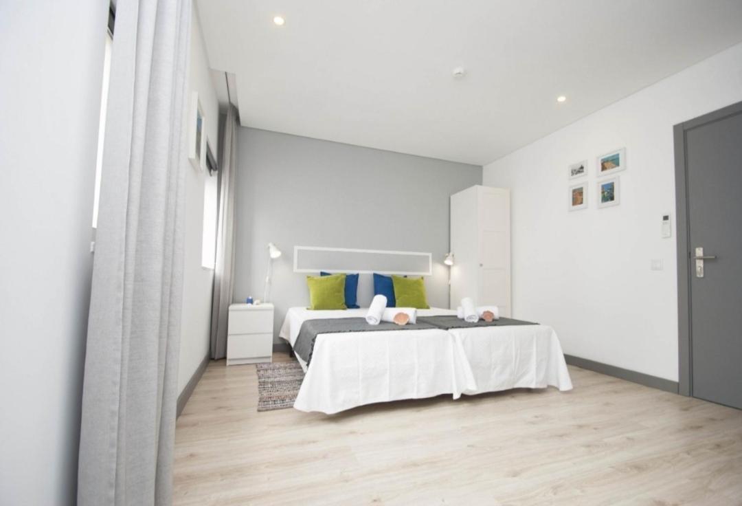 In Downtown - Villa Serenity Albufeira Exterior foto