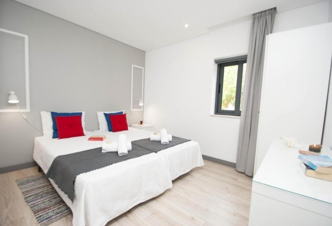 In Downtown - Villa Serenity Albufeira Exterior foto