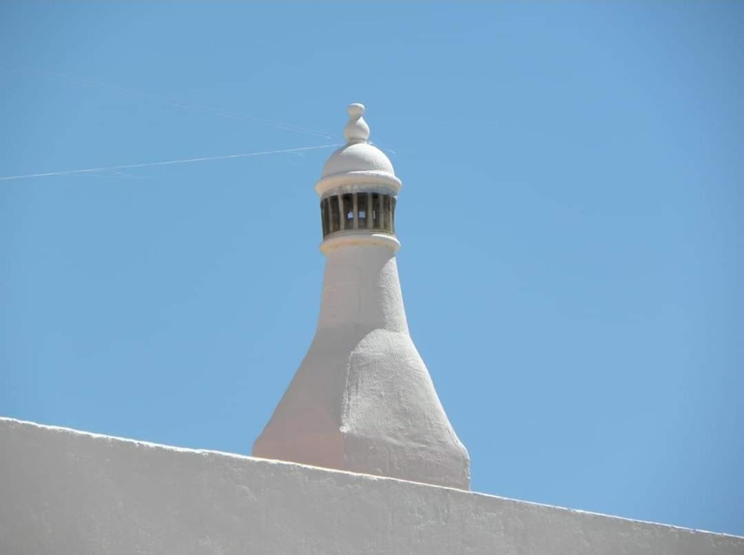 In Downtown - Villa Serenity Albufeira Exterior foto