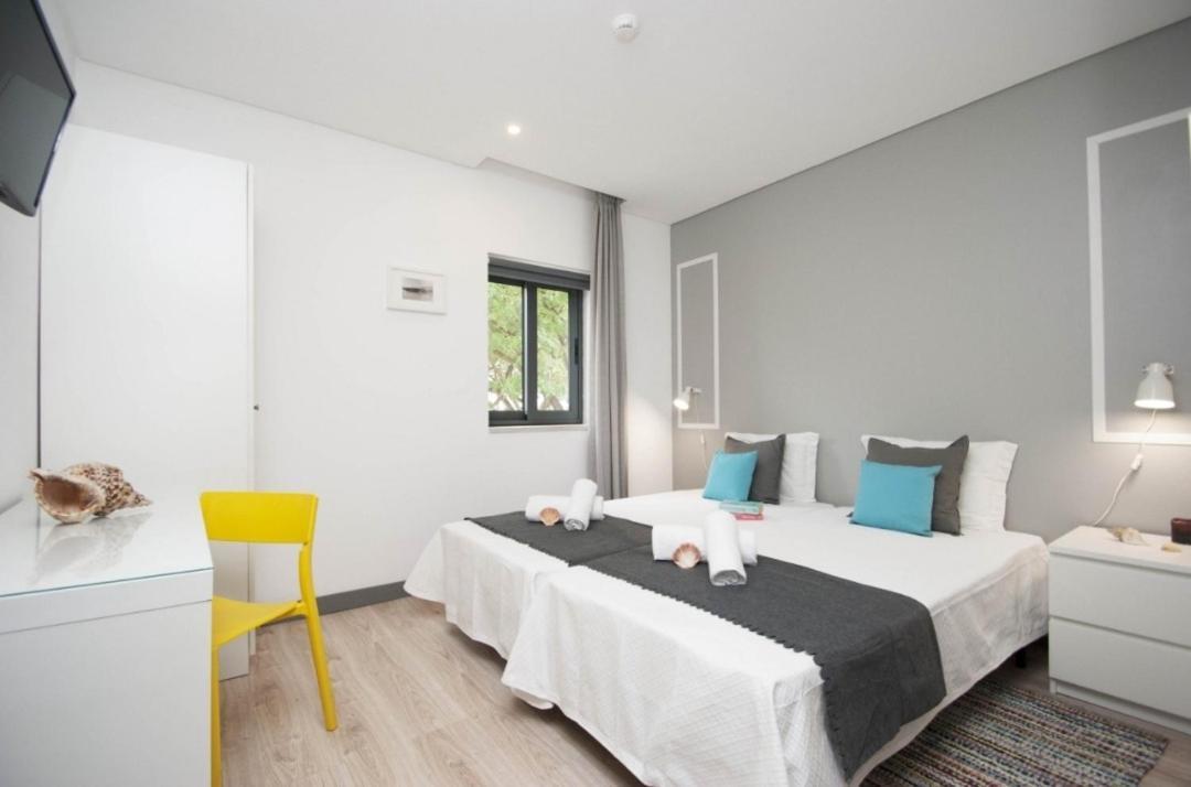 In Downtown - Villa Serenity Albufeira Exterior foto